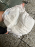 巴布豆（BOBDOG）小波浪超柔拉拉裤XXL108片箱装(14-17KG)加大码婴儿尿不湿  实拍图