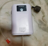 京业（JINGYE）鱼缸增氧泵充电式YE-1000S款1.5W 家用鱼缸氧气泵便携式增氧 实拍图