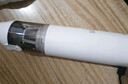 京东京造车载吸尘器 手持无线大吸力 持久续航吹吸一体 车载家用桌面窗台宠物清灰除尘 迷你便携随手吸 实拍图