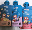 禾泱泱欧盟进口果泥礼盒300g宝宝果泥辅食婴幼儿水果泥早餐搭档6月+ 实拍图