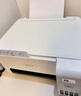 爱普生（EPSON）墨仓式 L3251彩色打印机 微信打印/无线连接 家用打印优选 AI学习打印机（打印、复印、扫描） 实拍图