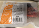 高金食品香卤猪蹄400g 休闲零食 开袋即食 送麻辣红油包 辣椒面 卤菜 实拍图