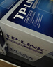 TP-LINK TL-SF1010D 10口百兆交换机 实拍图