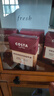 COSTA浓醇美式+榛果风味咖啡液0蔗糖0脂肪黑咖啡组合15ml*20条圣诞礼物 实拍图