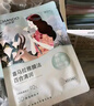 自然堂喜马拉雅植物补水面膜50片套装 补水保湿敏肌可用护肤品女 实拍图