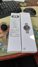 小米（MI）Xiaomi Watch S4 41mm 流沙金 国家补贴 汽车YU7钥匙 澎湃OS2 心率血氧监测 小米手表s4 小表女表 实拍图