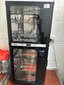 美的（Midea）家用台式小型消毒柜 高温立式二星级94L 大容量四层碗柜餐具碗筷烘干收纳柜【国家补贴】100R05 实拍图