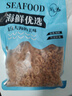 海藻妈妈金钩海米 净重250g/罐 特级虾米干虾仁淡干海虾米仁煲汤 源头直发 实拍图
