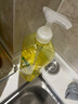 斧头牌（AXE）柠檬玻尿酸洗洁精1kg*2瓶 果蔬安心洗清洁力+40%新老包装随机发货 实拍图