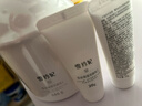 雪玲妃百合氨基酸白胖子洗面奶500g控油保湿深层清洁洁面乳学生男女家庭 实拍图