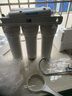 九阳（Joyoung）净水器机家用厨下矿物质净饮水自来水商用前置过超滤器机1283 实拍图