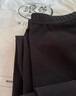 浪莎女士秋裤女秋冬季7A抗菌保暖裤柔软可外穿阳离子打底裤女士保暖裤 实拍图