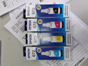爱普生（EPSON） 672原装墨盒 适用L363/L351/L565/L455/L130/L310/L360/L380/L1300 T6721-4 四色套装染料墨水＋20张A6相纸 实拍图