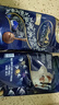 瑞士莲（Lindt）【官方正品】软心黑巧克力600g袋装 糖果 休闲零食 生日礼物 实拍图