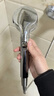 四季沐歌（MICOE）增压淋浴花洒喷头淋浴喷头淋浴头花洒单手持花洒反冲SE 实拍图