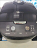美的（Midea）电饭煲电饭锅小型3升2-3人前置大屏面板24小时预约多功能压力家用智能电饭煲FB30Q1-406K 实拍图