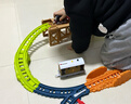 托马斯&朋友 （THOMAS&FRIENDS）（随机一件发货）男孩火车轨道托马斯和朋友之入门轨道套装HXJ90 实拍图
