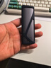 绿联M.2 NVMe固态硬盘盒 Type-C3.2移动硬盘盒 适用笔记本电脑iPhone 16手机外接SSD硬盘盒 铝合金散热 实拍图