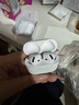 华强北新款【直营正品丨降噪Air7代】 蓝牙耳机真无线适配苹果主动降噪半入耳式国家补贴iPhone17/16/15Pods 【降噪全功能pods顶配版】 【主动降噪+空间音頻+三真电量】 实拍图