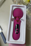 姬欲av震动棒成人情趣用品女性生交器阴道自安慰专用按摩高级礼物玩具 实拍图
