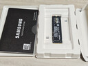 三星（SAMSUNG）1TB SSD固态硬盘 M.2接口(NVMe协议) AI电脑配件 读速3500MB/S 980 实拍图