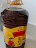 金龙鱼 食用油【保真菜籽油】非转基因 外婆乡小榨菜籽油5L 实拍图