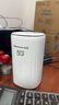 纽曼5G无线路由器随身WiFi6移动免插卡cpe多网通千兆双频车载便携式高速上网卡全国通用流量2025款 实拍图