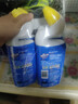 威猛先生（Mr Muscle）强效 洁厕灵 洁厕剂 丁香香型 去污渍清洁尿垢 600gX4瓶 实拍图