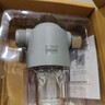 四季沐歌电热水器水管阻垢滤水器滤瓶厨下式净化器洗衣机自来水滤水器 实拍图