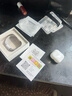 UKL【华强北顶配丨Air4代降噪款】蓝牙耳机适配苹果无线2025新款半入耳式金榜iphone17/16/15/14pods4 【原版正装全功能主动降噪版】 【主动降噪+空间音頻+三真电量】 实拍图