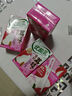 伊利优酸乳贵妃荔枝味250ml*24盒/整箱 牛奶饮品 礼盒装 实拍图
