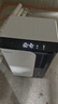 德业（Deye）除湿机/抽湿机 除湿量50升/天 家用地下室复式别墅商用大功率工业吸湿机器 手机智控DYD-D50A3 实拍图