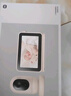 小米智能摄像机母婴看护版 婴儿监控器宝宝监护器 家用手机远程监控 摄像头 看护器 实拍图