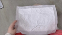 十月结晶婴儿一次性加厚隔尿垫60片45*60cm尿垫护理垫防水透气隔尿垫婴儿 实拍图
