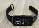 华为（HUAWEI）手环10 标准版 流光紫 智能手环专业睡眠分析情绪健康铝合金机身心率监测运动手环华为手环9升级 实拍图