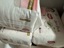 好奇（Huggies）铂金装小桃裤成长裤XXL74片(15kg以上)尿不湿【透爽散热】 实拍图