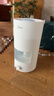 美的（Midea）空气加湿器大雾量家用卧室取暖补水仪小型净化除菌喷雾器宿舍实用超声波雾化器国家补贴SC-3D50 实拍图