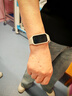 小米Redmi 手环3 米色 智能手环 全天血氧检测 高刷大屏 超长续航 运动手环送男友送女友 实拍图