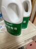 蓝月亮 84消毒液1.2kg/瓶*2+600g/瓶*2 实拍图
