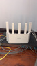 Tenda腾达路由器WiFi7【京东独家】无线千兆穿墙王信号增强家用全屋2.5g网口云霄BE3600放大器立式 实拍图