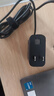联想（Lenovo）原厂原装电源适配器65w-typec笔记本电脑一体便携式 PD充电器小新pro13/Air14充电器 实拍图