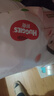 好奇（Huggies）铂金装小桃裤成长裤XL96片(12-17kg)加大号尿不湿【透爽散热】 实拍图
