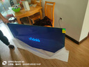 Vidda R55 2025款【送装一体】海信电视55寸 一级能效 2+32G以旧换新家电国家补贴4K智能游戏液晶电视 实拍图