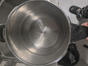 万居艺锅底黑垢清洁剂强力不锈钢去污厨房锅具油污除垢锈多功能清洗神器 实拍图