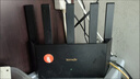 Tenda腾达路由器WiFi7【云霄BE5100】千兆穿墙王信号增强无线超强2.5g网口家用电竞放大器立式BE6L Pro 实拍图