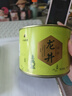 八马茶业 2025新茶春茶 浙江越州龙井 绿茶 茶叶自己喝 送礼 【口粮爆款】罐装50g 实拍图