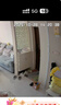 360摄像头9pro-800万双频WIFI云台家用摄像头家用监控摄像机手机远程监控器360度夜视全景 婴儿看护器 实拍图