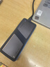 绿联40Gbps硬盘盒 兼容雷雳雷电5/4/3/USB4 M.2 NVMe移动硬盘盒 适用苹果Macmini笔记本接SSD固态D703 实拍图