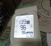 鱼跃（Yuwell）行业爆款电子血压计家用血压仪医用高精准血压测量仪器老人680AR 实拍图