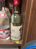 红星二锅头 大曲酿 清香型白酒 52度 500ml*2瓶礼盒装 纯粮口粮酒 实拍图